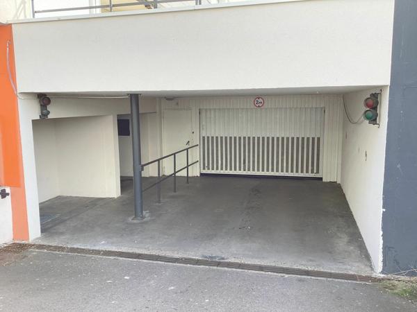 Stationnement à vendre  •  13 m2 Metz
