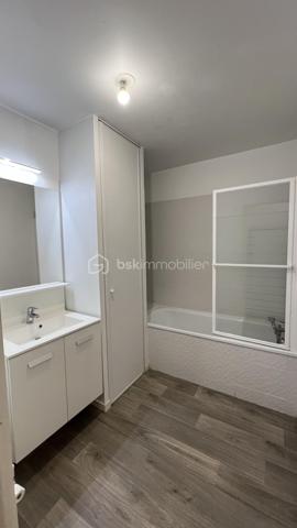 Appartement de 61 m²