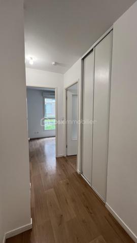 Appartement de 61 m²
