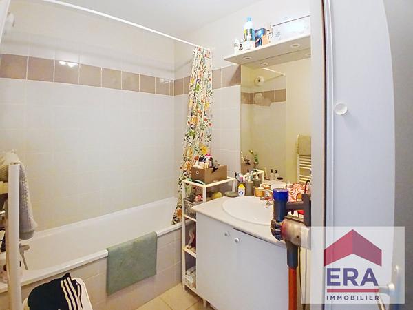 à vendre très bel appartement 40m2 dans résidence  bon standing !!!