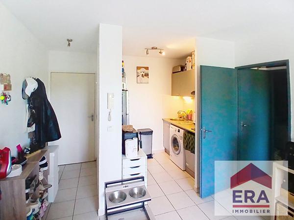 à vendre très bel appartement 40m2 dans résidence  bon standing !!!