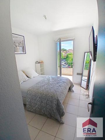 à vendre très bel appartement 40m2 dans résidence  bon standing !!!