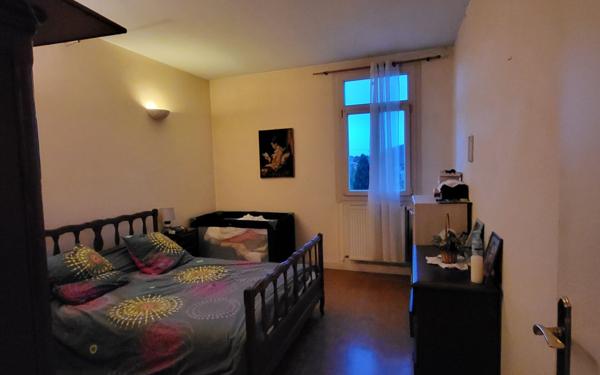 Appartement à vendre    3 pièces • 90 m2 Agen