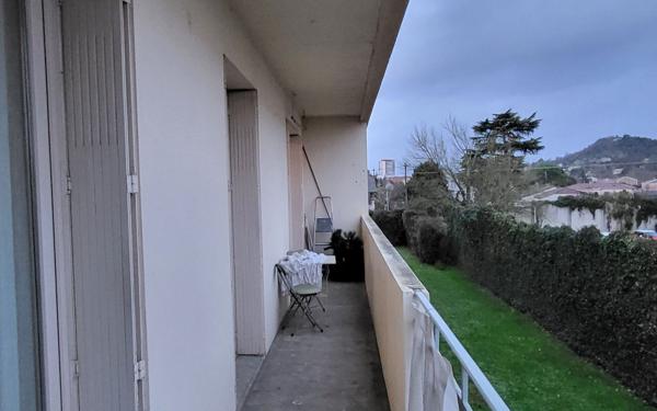Appartement à vendre    3 pièces • 90 m2 Agen