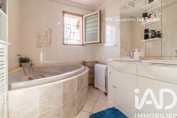 Maison à vendre 7 pièces 180 m² Marigny-les-Usages