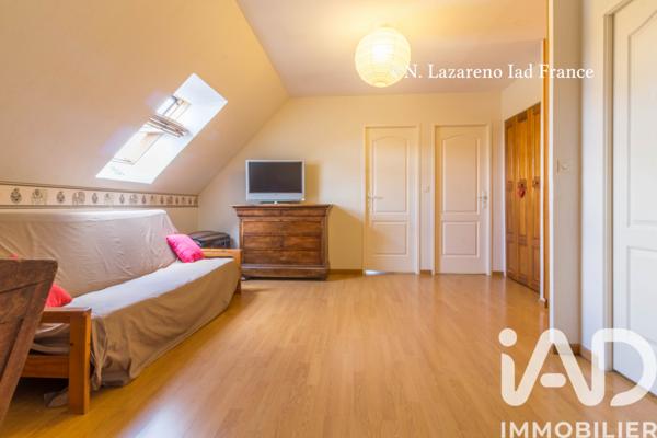 Maison à vendre 7 pièces 180 m² Marigny-les-Usages