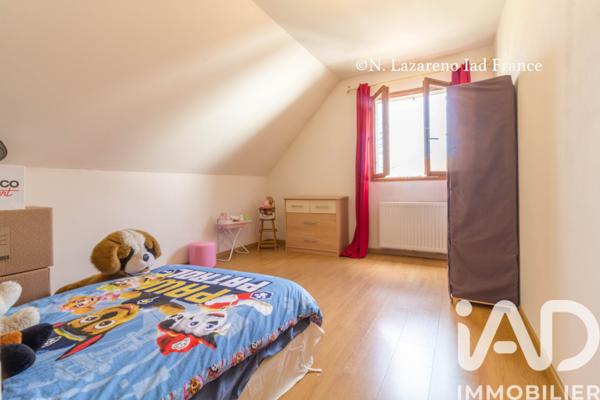 Maison à vendre 7 pièces 180 m² Marigny-les-Usages