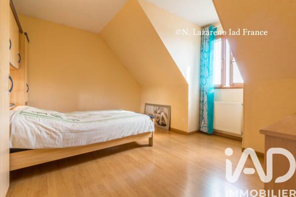 Maison à vendre 7 pièces 180 m² Marigny-les-Usages