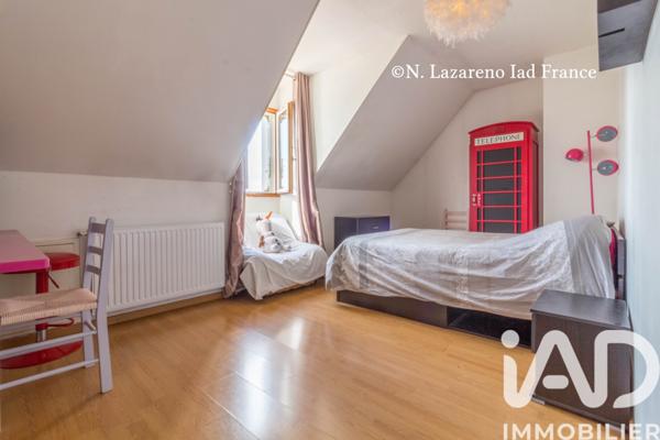Maison à vendre 7 pièces 180 m² Marigny-les-Usages