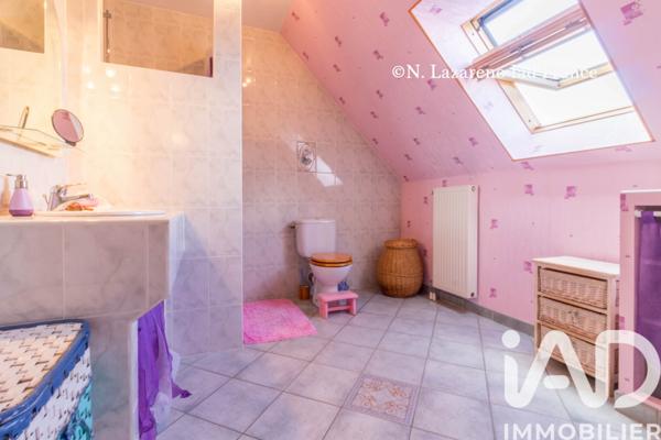 Maison à vendre 7 pièces 180 m² Marigny-les-Usages