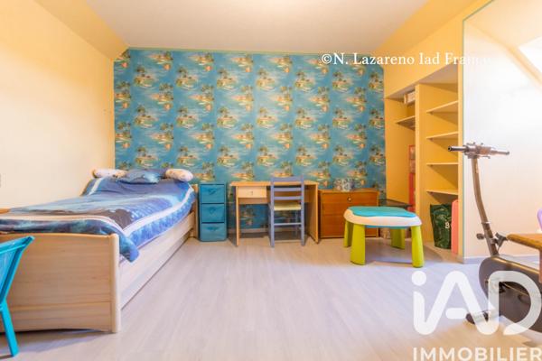 Maison à vendre 7 pièces 180 m² Marigny-les-Usages