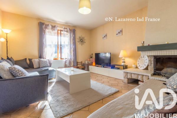 Maison à vendre 7 pièces 180 m² Marigny-les-Usages