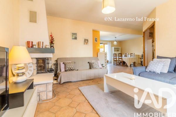 Maison à vendre 7 pièces 180 m² Marigny-les-Usages