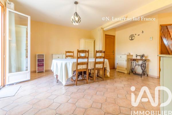 Maison à vendre 7 pièces 180 m² Marigny-les-Usages