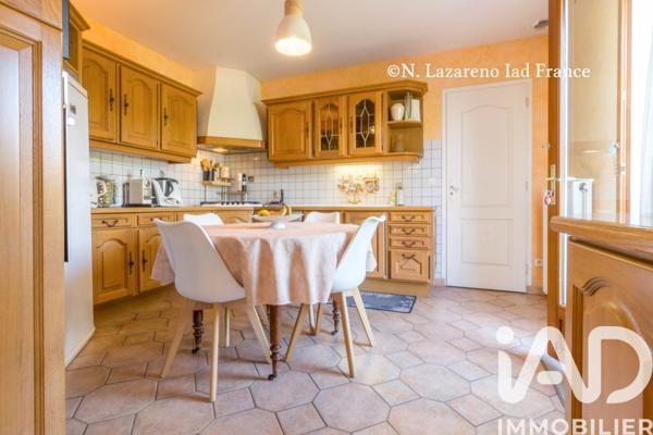 Maison à vendre 7 pièces 180 m² Marigny-les-Usages