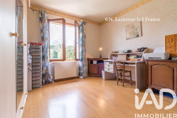 Maison à vendre 7 pièces 180 m² Marigny-les-Usages