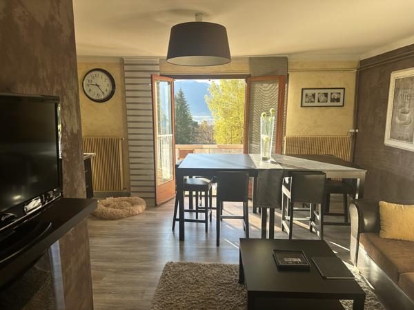 Appartement 2 pièces - 45 m²