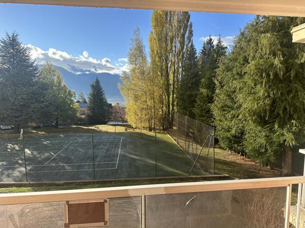 Appartement 2 pièces - 45 m²