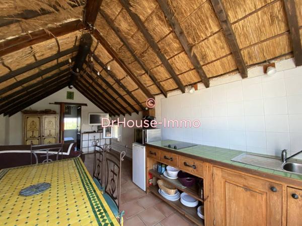 Maison à vendre 4 pièces de 62 m²