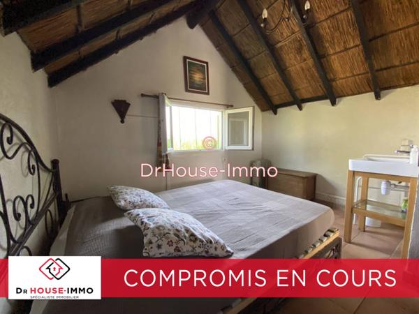 Maison à vendre 4 pièces de 62 m²