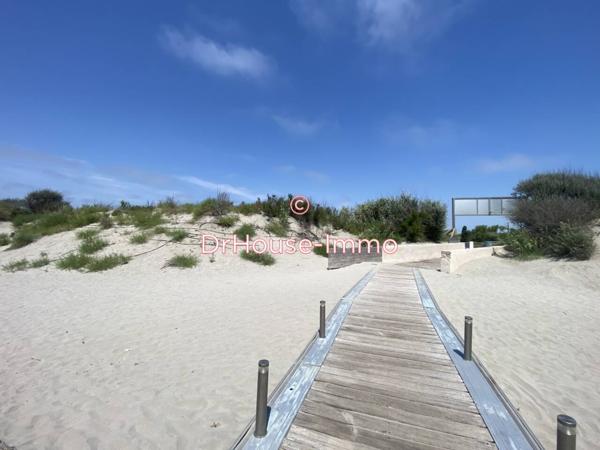 Maison à vendre 4 pièces de 62 m²