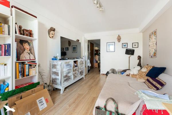 Appartement 166 625 € Montpellier 2 p 47 m² DPE E