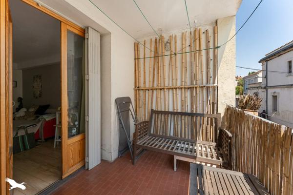 Appartement 166 625 € Montpellier 2 p 47 m² DPE E