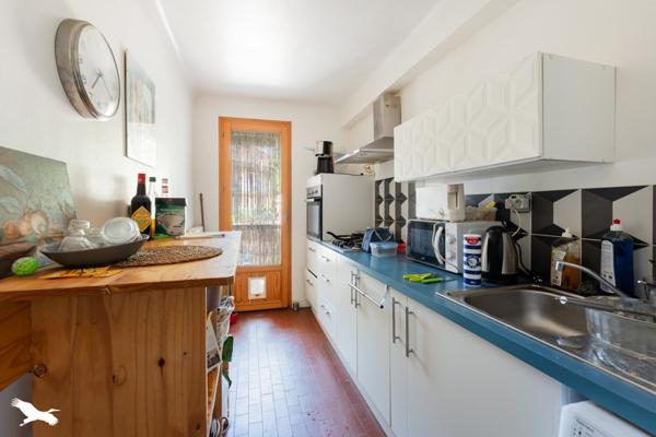 Appartement 166 625 € Montpellier 2 p 47 m² DPE E