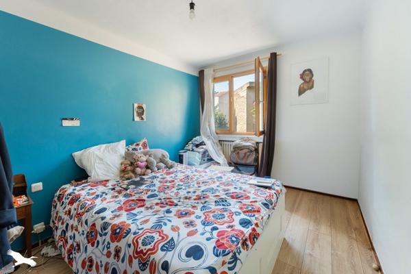 Appartement 166 625 € Montpellier 2 p 47 m² DPE E
