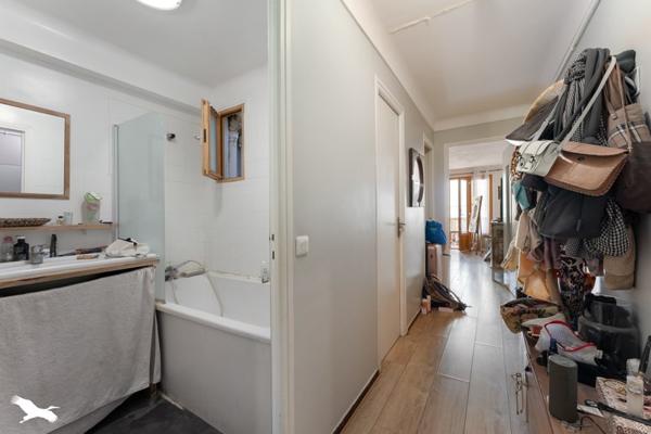 Appartement 166 625 € Montpellier 2 p 47 m² DPE E