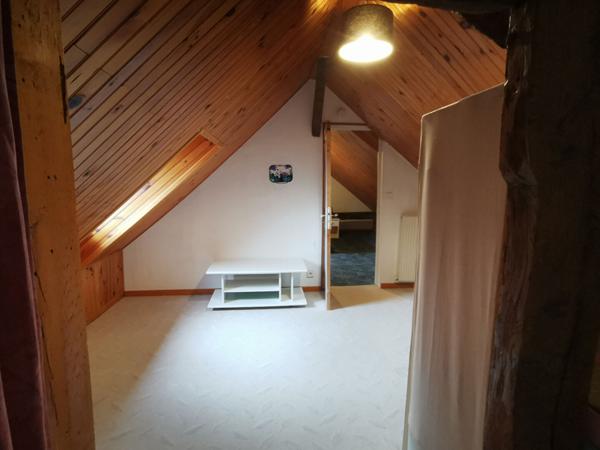 Maison à Vendre à 8 km de LA FLECHE