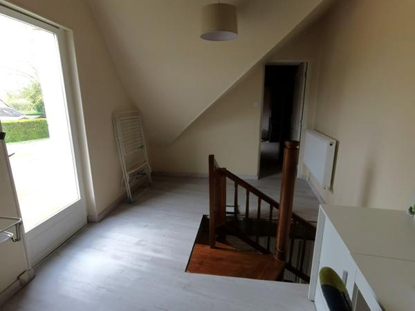 Maison à Vendre à 8 km de LA FLECHE