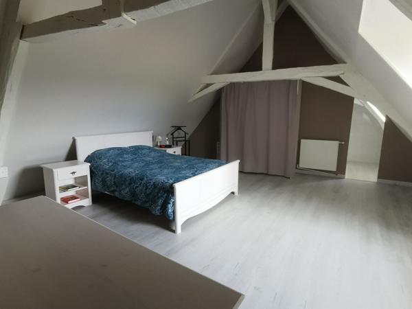 Maison à Vendre à 8 km de LA FLECHE