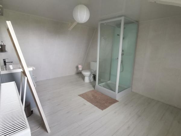 Maison à Vendre à 8 km de LA FLECHE