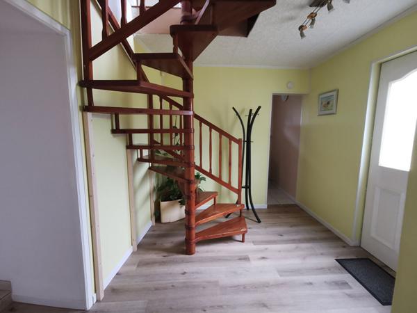 Maison à Vendre à 8 km de LA FLECHE