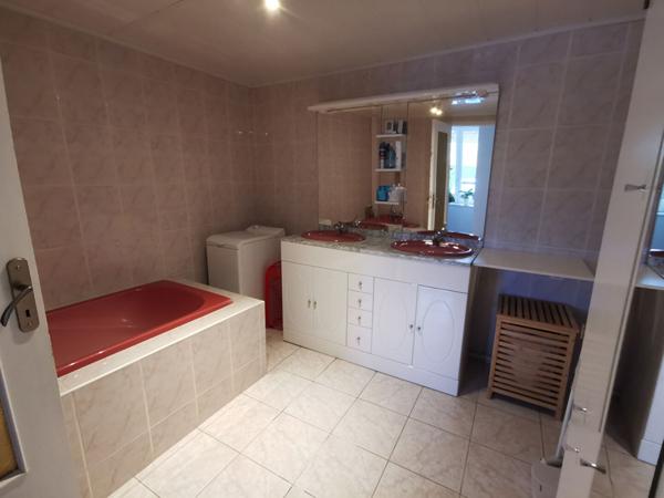 Maison à Vendre à 8 km de LA FLECHE