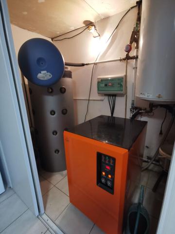 Maison à Vendre à 8 km de LA FLECHE