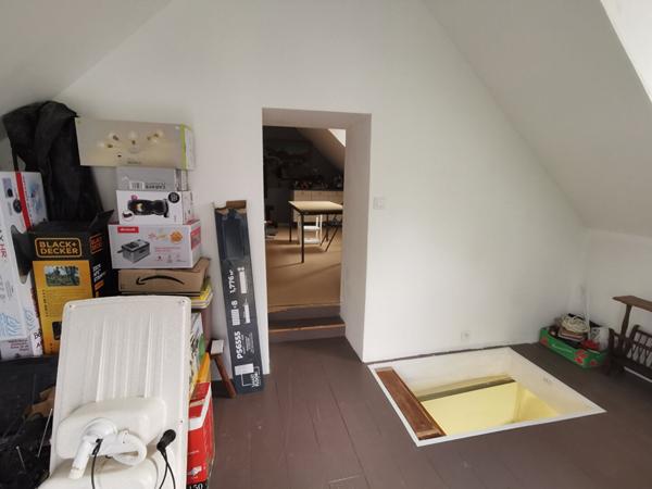 Maison à Vendre à 8 km de LA FLECHE