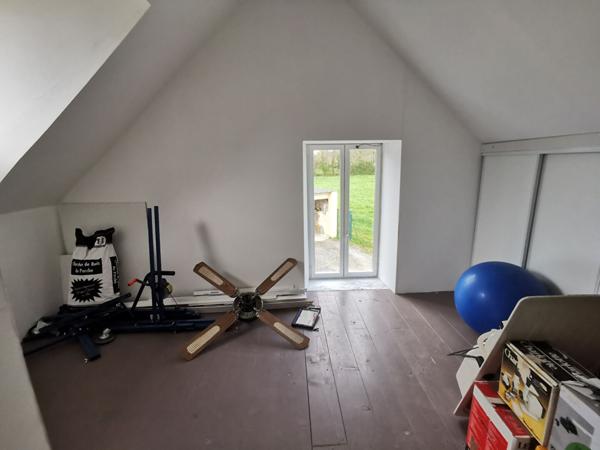 Maison à Vendre à 8 km de LA FLECHE