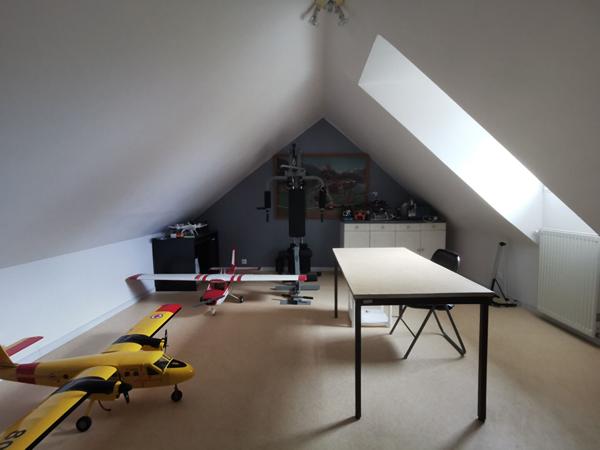 Maison à Vendre à 8 km de LA FLECHE