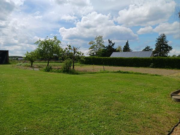 Maison à Vendre à 8 km de LA FLECHE