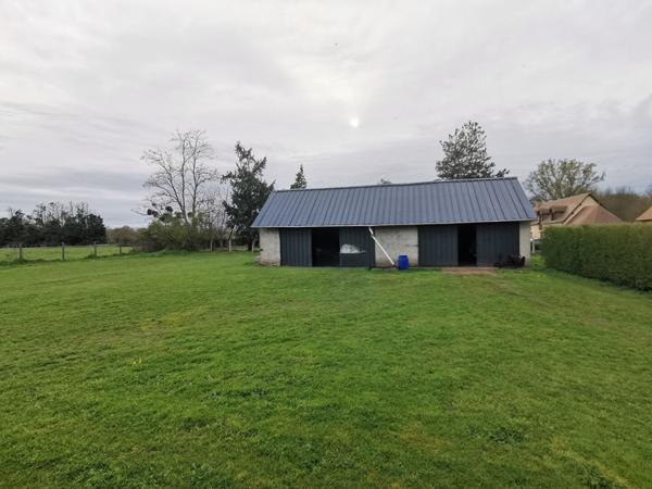 Maison à Vendre à 8 km de LA FLECHE