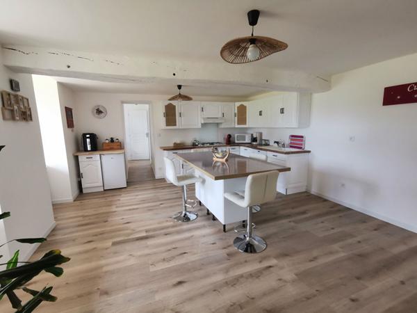 Maison à Vendre à 8 km de LA FLECHE