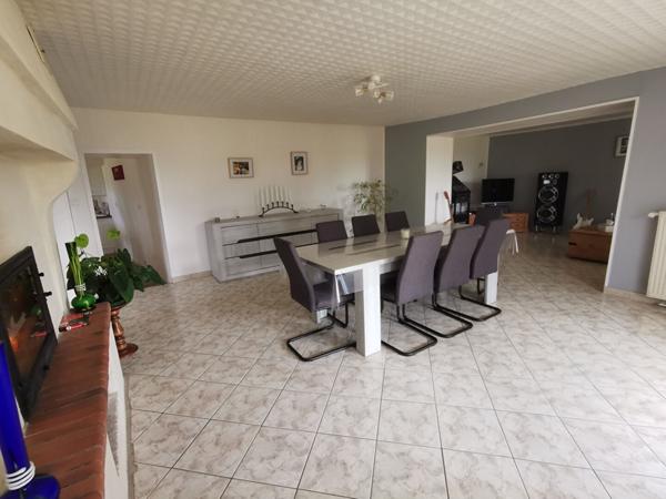 Maison à Vendre à 8 km de LA FLECHE