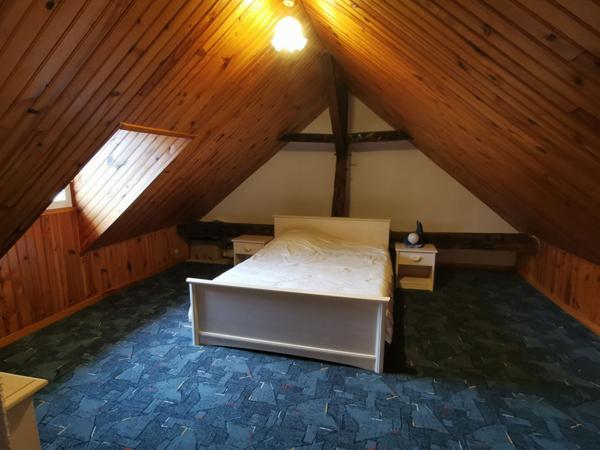 Maison à Vendre à 8 km de LA FLECHE