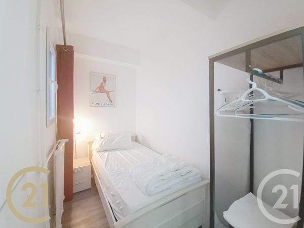 Appartement F3 à vendre  3 pièces - 32,62 m2 CANNES - 06