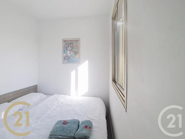 Appartement F3 à vendre  3 pièces - 32,62 m2 CANNES - 06