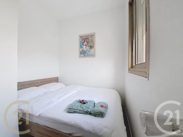 Appartement F3 à vendre  3 pièces - 32,62 m2 CANNES - 06