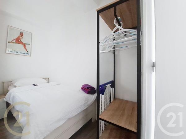 Appartement F3 à vendre  3 pièces - 32,62 m2 CANNES - 06