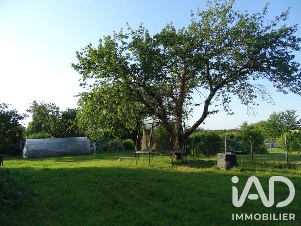 Maison à vendre 5 pièces 115 m² Loubens